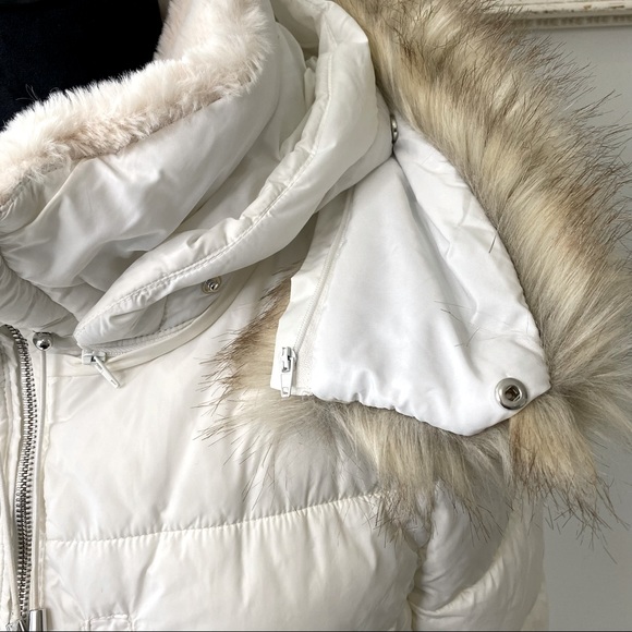 ⭐️HOST PICK⭐️ ZARA TRF Collection Puffer Jacket - Picture 5 of 15